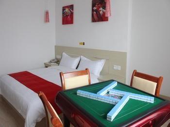 Thank You Hotel Jiujiang  Zewnętrze zdjęcie
