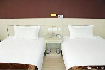 Thank You Hotel Jiujiang  Zewnętrze zdjęcie